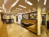 Люкс Executive с балконом