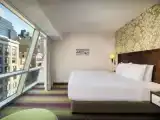 Двухместный номер Executive