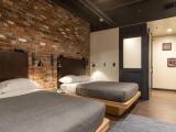 Четырёхместный номер Стандарт