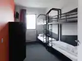 Четырёхместный номер Стандарт