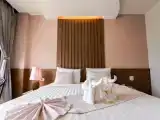 Двухместный номер Grand с балконом