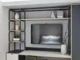 Одноместная студия Deluxe