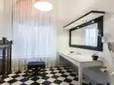Двухместный люкс