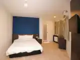Двухместный номер Deluxe