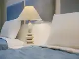 Двухместный номер Стандарт с балконом