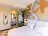 Двухместный номер Luxury