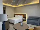 Номер Deluxe