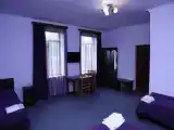 Четырёхместный номер Стандарт с балконом