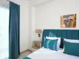 Двухместный номер Deluxe