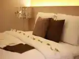 Трёхместный номер Deluxe