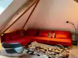 Номер Luxury