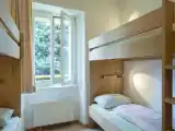 Четырёхместный номер Стандарт