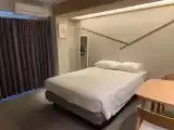 Двухместный номер Deluxe