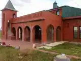 Кровать в общем номере