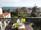 Двухместный номер Стандарт с видом на море