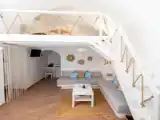 Люкс Superior с видом на бассейн