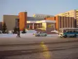 Номер Superior