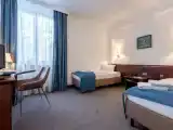 Трёхместный номер Стандарт