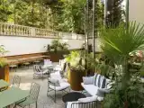 Run of House