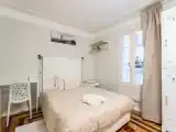 Шестиместный номер Стандарт