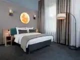 Двухместный номер Deluxe