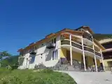 Двухместный номер Эконом