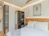 Двухместный номер Deluxe