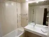 Номер Стандарт с видом на море