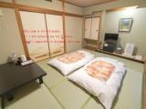 Номер Annex Japanese-Style