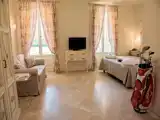 Двухместный номер Superior
