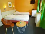 Двухместный номер Стандарт