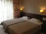 Трёхместный номер Стандарт