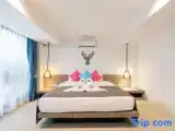 Номер Deluxe