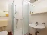 Четырёхместный семейный номер Стандарт с балконом