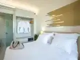 Двухместный номер Deluxe