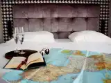 Двухместный номер Стандарт с видом на море