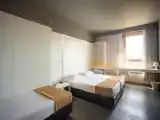 Трёхместный номер