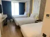 Трёхместный номер Superior