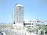 Одноместный номер Стандарт
