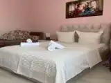 Четырёхместный полулюкс