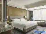 Двухместный клубный номер Стандарт с красивым видом из окна