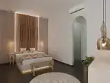 Номер Стандарт с видом на сад