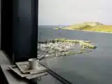 Двухместный люкс