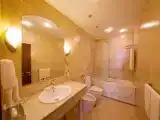 Двухместный номер Deluxe