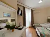 Трёхместный номер Стандарт