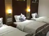 Двухместный номер Deluxe