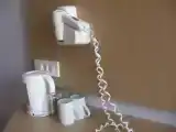 Двухместный номер Стандарт с видом на сад