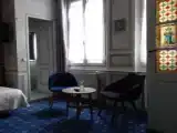 Четырёхместный номер Стандарт