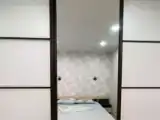 Апартаменты с 2 комнатами с балконом