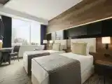 Двухместный номер